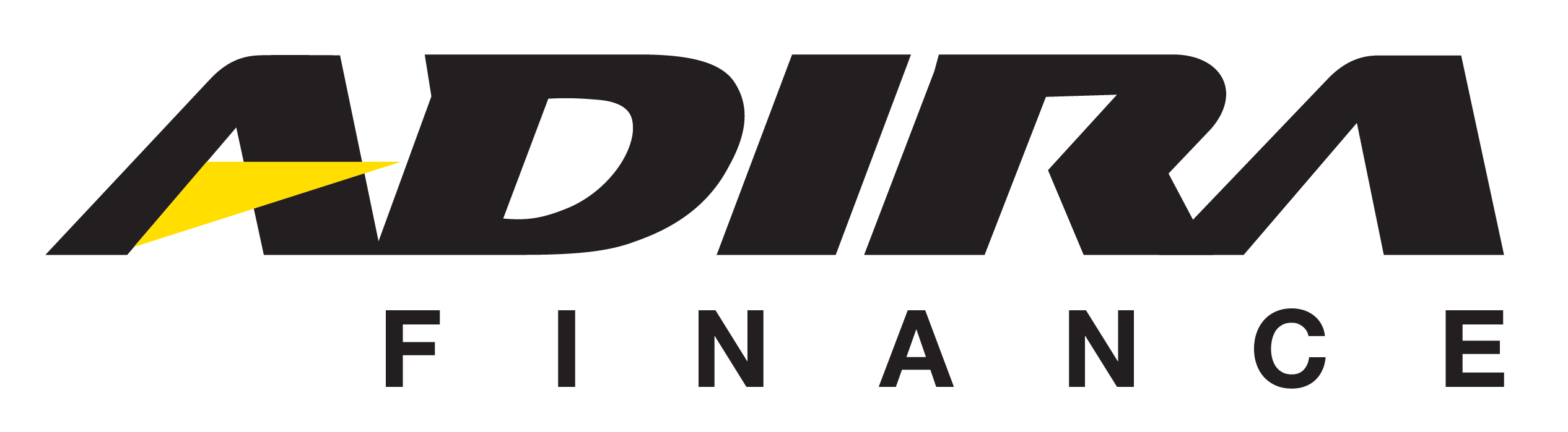 Adira Finance Logo